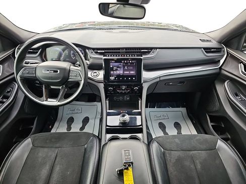 Used 2023 Jeep Grand Cherokee Altitude image 12