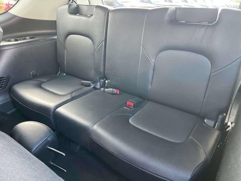Used 2024 Nissan Armada SV AWD/4WD image 21