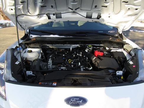 Used 2022 Ford Escape S image 29