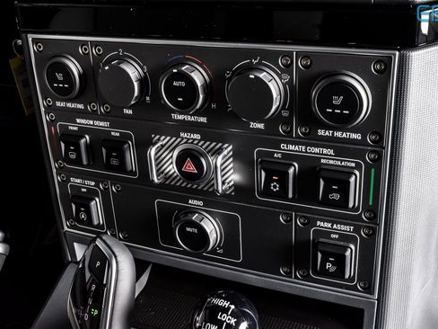 New 2025 INEOS Grenadier Fieldmaster Edition image 24