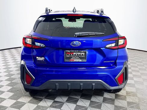 Used 2026 Subaru Crosstrek 2.0i Premium image 6