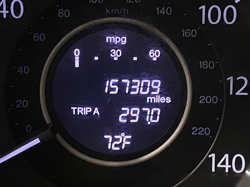 Used 2013 Honda CR-V EX-L image 13