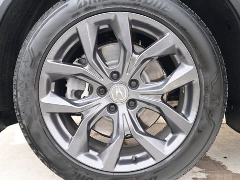 Used 2023 Acura MDX A-Spec image 56