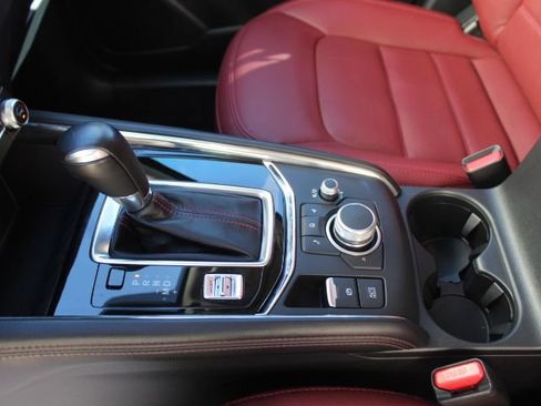 Used 2023 MAZDA CX-5 Carbon Edition image 25