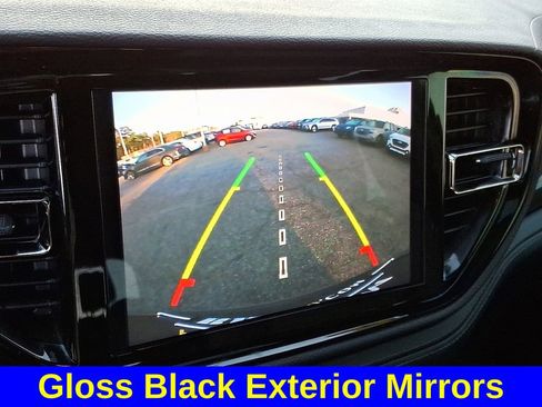 Used 2022 Dodge Durango GT image 21