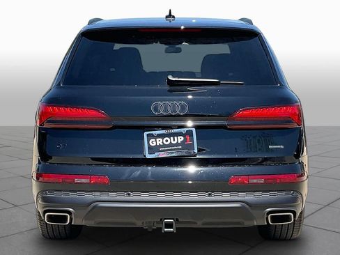 Used 2026 Audi Q7 3.0T Premium Plus AWD/4WD image 5