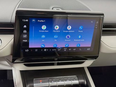 New 2026 Lincoln Nautilus Premier image 15