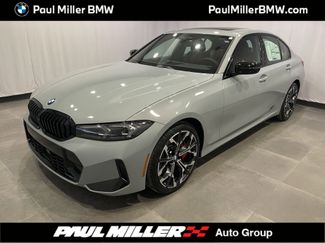 New 2026 BMW 330i xDrive Sedan w/ M Sport Package 360° Tour