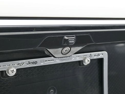 Used 2022 Jeep Grand Wagoneer Series III w/ Rear Seat Video Group 1 image 45