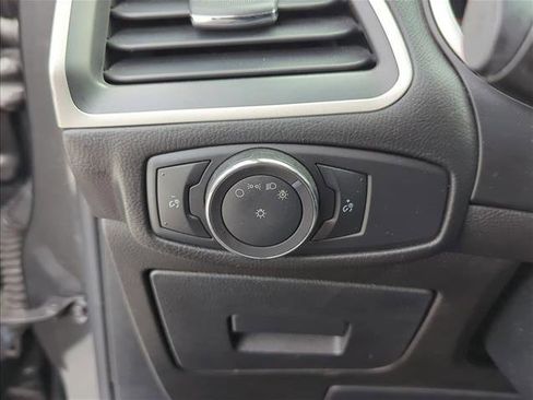 Used 2016 Ford Edge SEL w/ Equipment Group 201A image 12