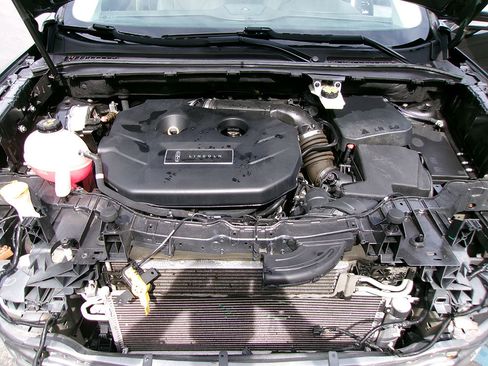 Used 2017 Lincoln MKC Reserve w/ Lincoln MKC Climate Package image 11