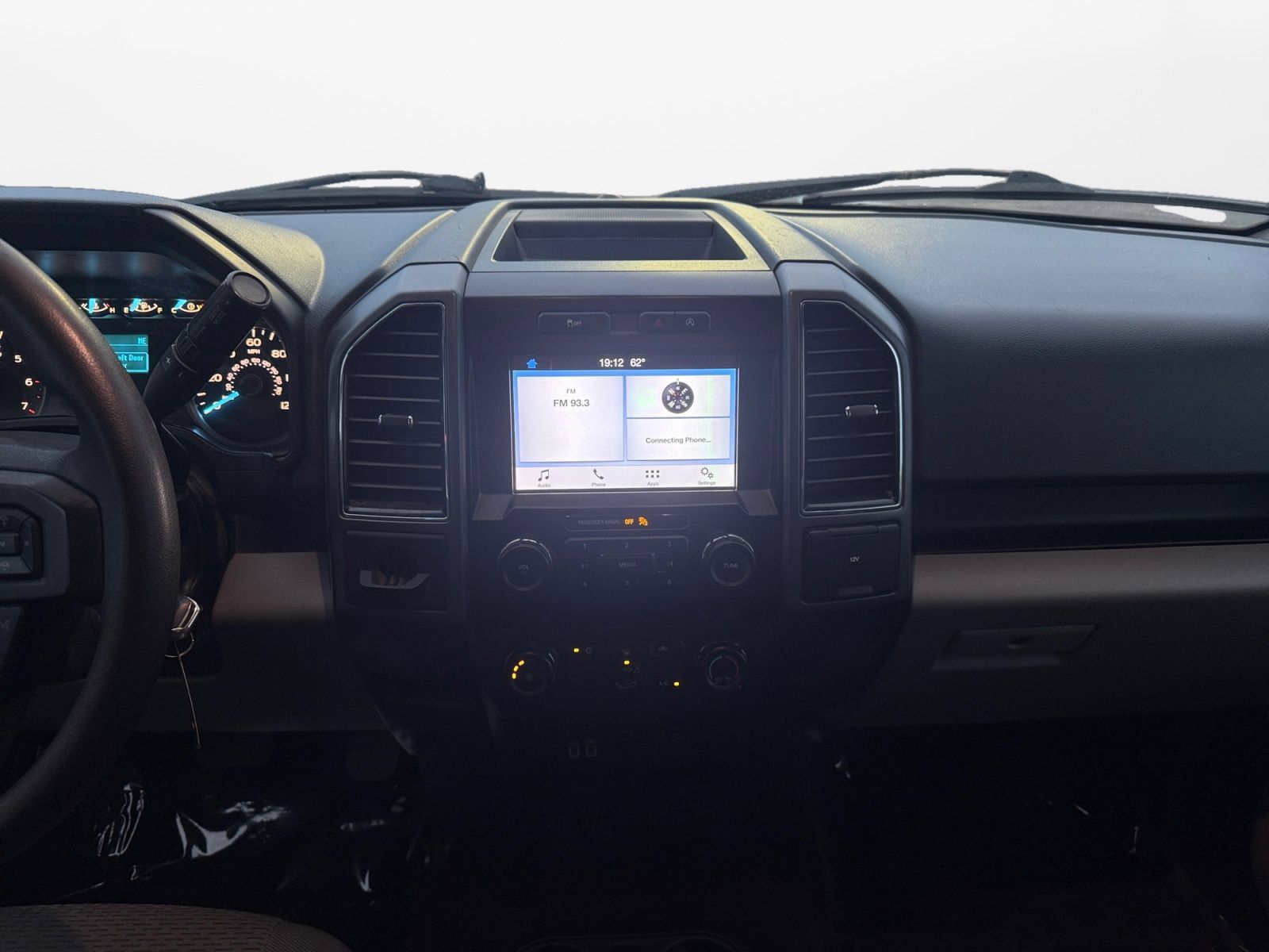 Used 2019 Ford F150 XLT RWD image 12