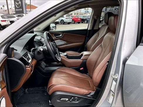 Used 2019 Acura RDX FWD w/ Advance Package image 14