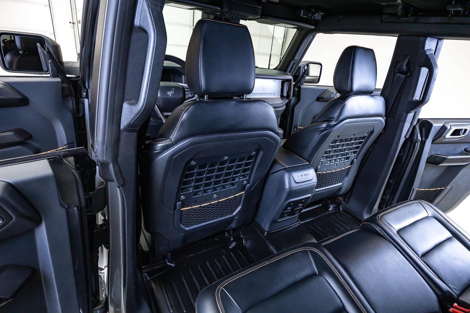 Used 2024 Ford Bronco Badlands AWD/4WD image 31