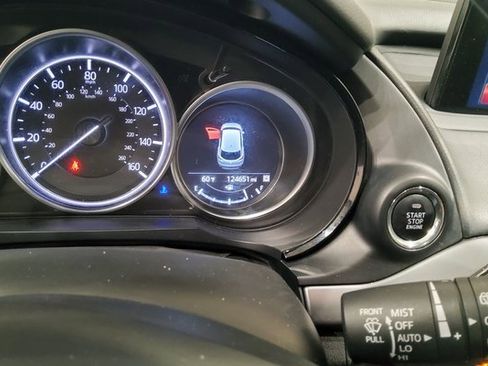 Used 2018 MAZDA CX-9 Touring w/ Touring Premium Package image 36