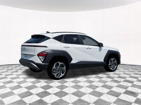 New 2026 Hyundai Kona SEL Premium image 13