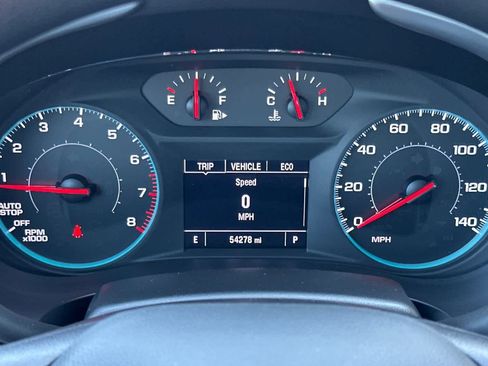 Used 2024 Chevrolet Malibu LT image 24