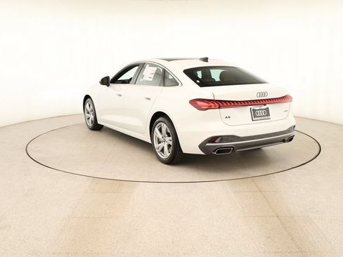 New 2026 Audi A5 Premium AWD/4WD image 4