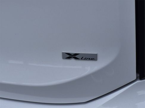 Used 2025 Kia Telluride SX Prestige X-Line image 10