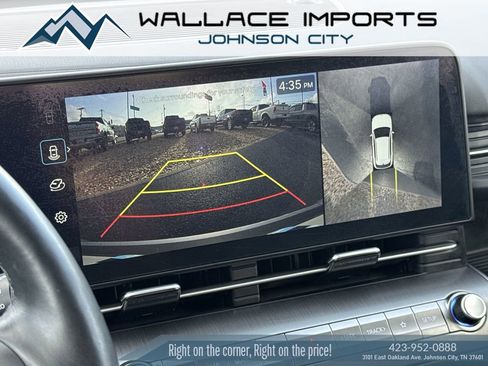 Used 2024 Hyundai Kona Limited image 27