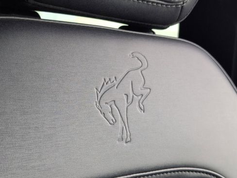 Used 2024 Ford Bronco Big Bend image 28