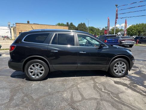 Used 2011 Buick Enclave CXL w/ Trailering Provision Package AWD/4WD image 6