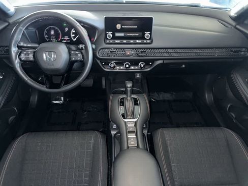 Used 2023 Honda HR-V Sport image 24