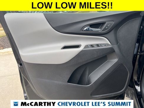 Certified 2024 Chevrolet Equinox LS w/ LS Convenience Package image 45