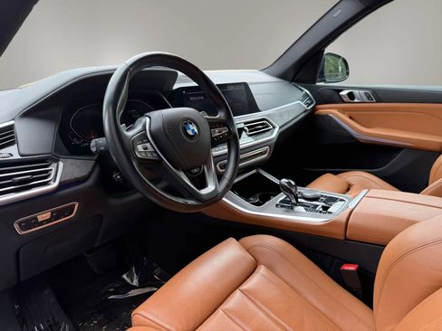 Used 2019 BMW X5 xDrive40i w/ Premium Package 2 AWD/4WD image 15