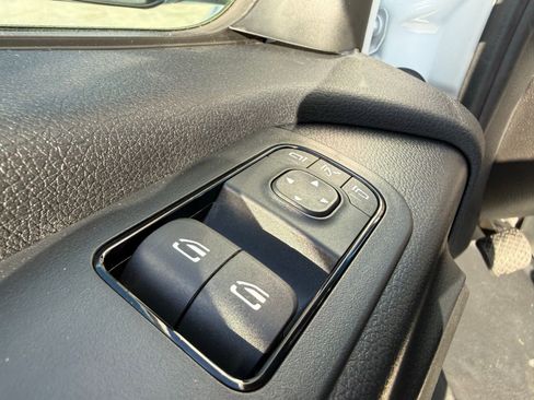 New 2025 Mercedes-Benz Sprinter 3500 image 15