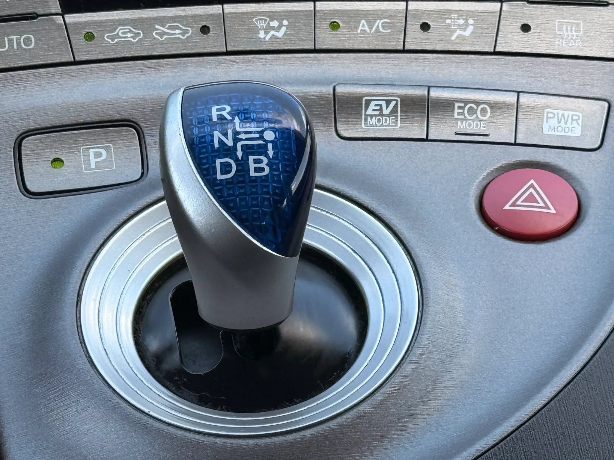 Used 2014 Toyota Prius Two FWD image 27
