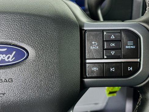 Used 2024 Ford F150 XLT image 14