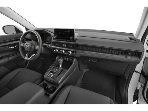 Used 2025 Honda CR-V EX image 10