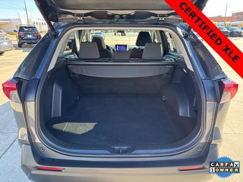 Certified 2023 Toyota RAV4 XLE w/ Convenience Package image 17