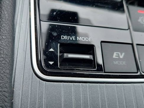 Used 2024 Toyota Sienna XSE w/ XSE Plus Package AWD/4WD image 26