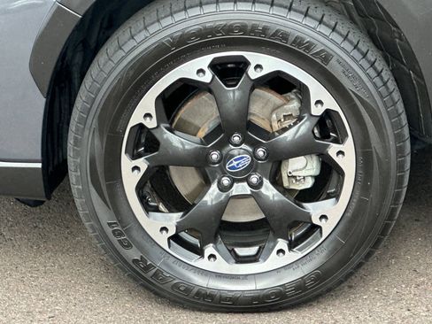 Used 2023 Subaru Crosstrek 2.0i Premium AWD/4WD image 24