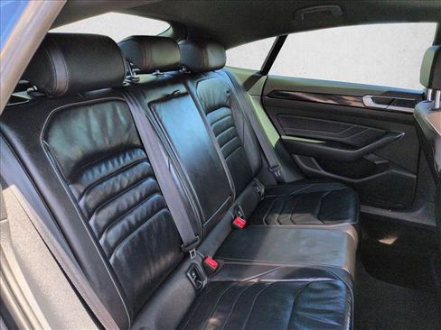 Certified 2021 Volkswagen Arteon SEL FWD image 20