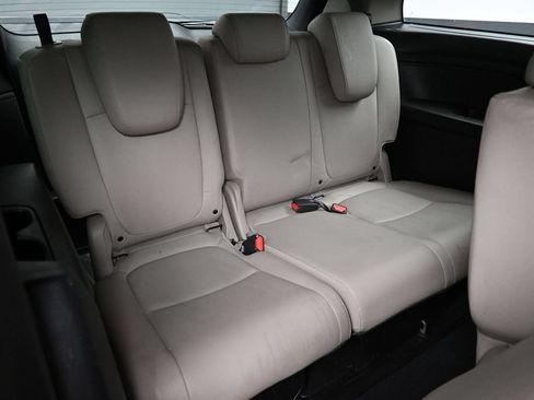 Certified 2019 Honda Odyssey EX-L image 26