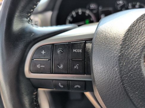 Certified 2021 Lexus GX 460 Premium w/ Premium Package AWD/4WD image 10