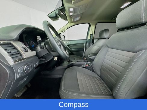 Used 2019 Ford Ranger XLT w/ Equipment Group 301A Mid image 26