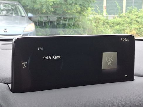 New 2025 MAZDA CX-5 AWD 2.5 S w/ Premium Plus Pkg image 17