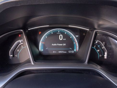 Used 2017 Honda Civic EX-T image 13