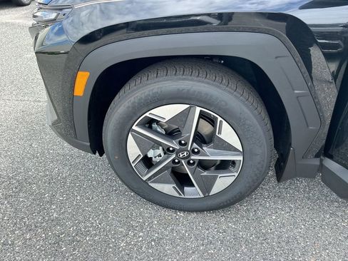 New 2026 Hyundai Tucson SEL FWD image 36