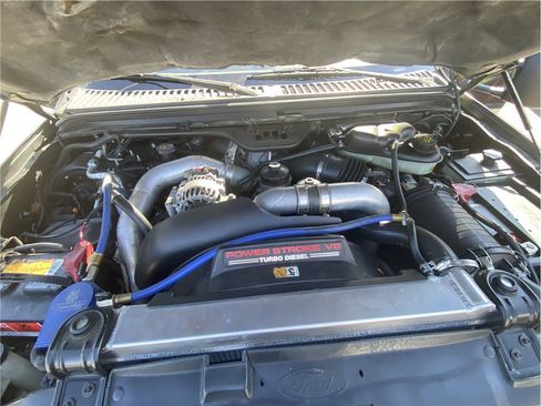 Used 2004 Ford F250 Lariat image 14