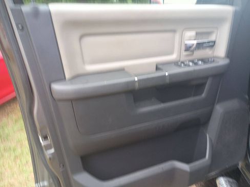Used 2012 RAM 2500 Big Horn AWD/4WD image 10