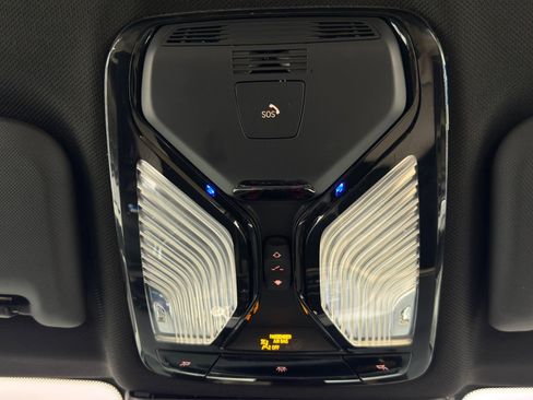 Used 2018 BMW X3 M40i image 31