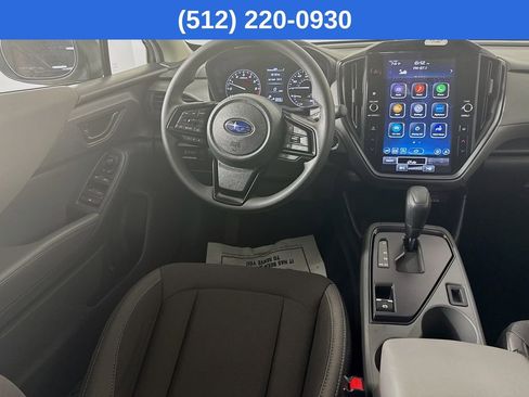 Certified 2026 Subaru Crosstrek 2.0i Premium image 26