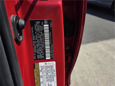 Used 2007 Toyota Camry FWD image 14