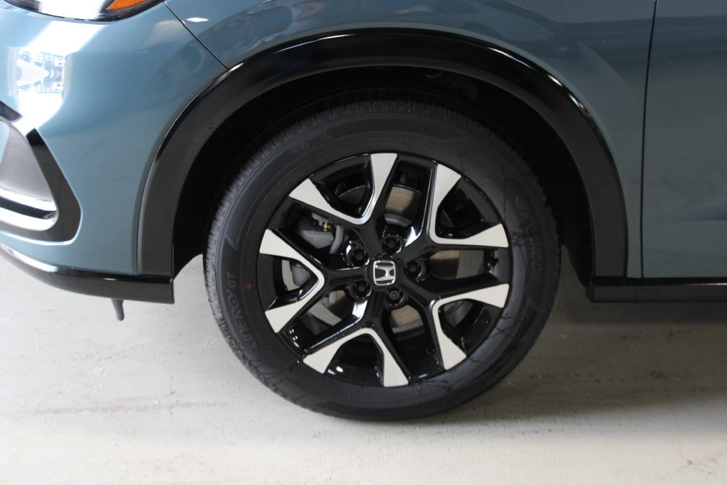 New 2027 Honda HR-V EX-L image 4