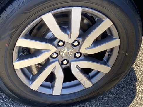 Used 2020 Honda Pilot EX-L image 30